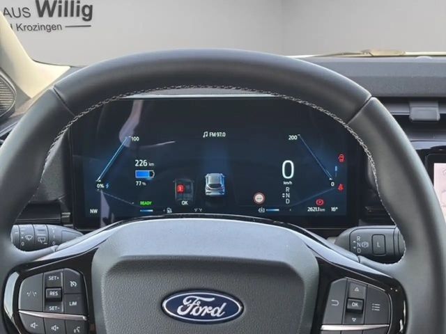 Ford Puma Gen-E