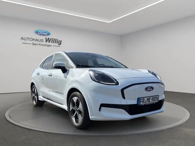 Ford Puma Gen-E