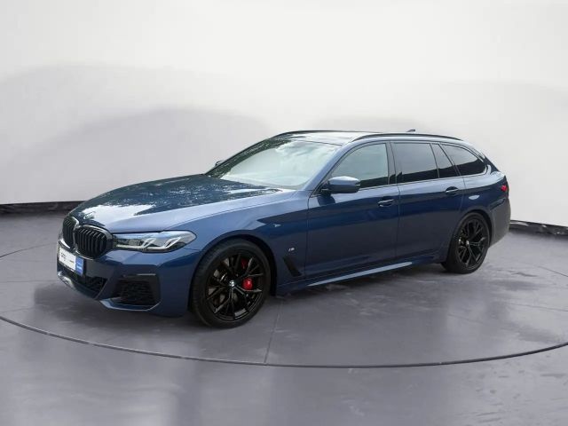 BMW 530 d xDrive Touring M Sportpaket Innovationsp. 2023 Diesel
