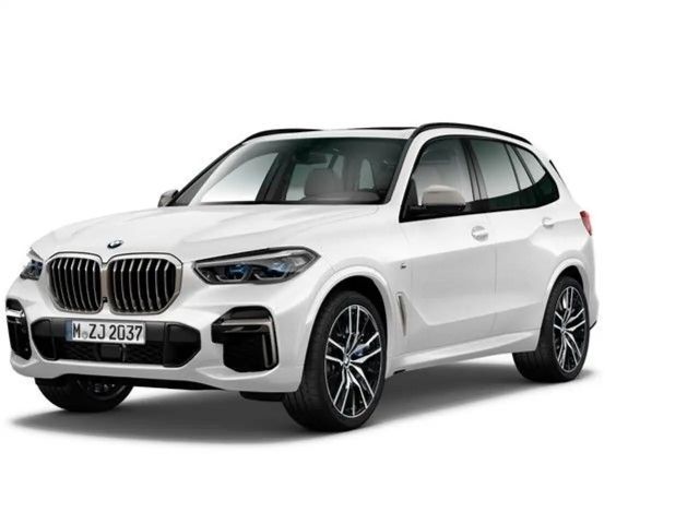 BMW X5 M i *Navi*Rückfahrkamera*Komfortzugang*HUD*L 2023 Benzine