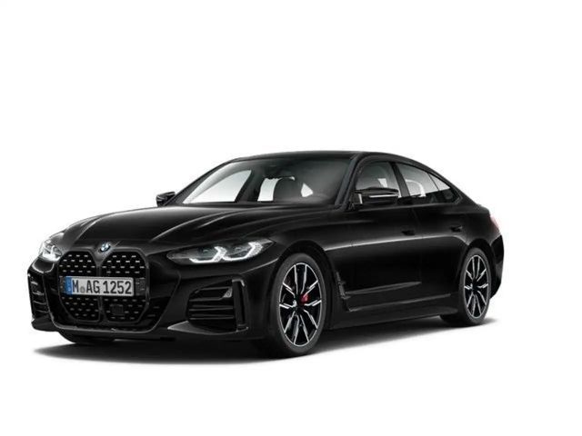 BMW 440 M440i xDrive Gran Coupe M-Sport Pro *Navi*Rückfa 2022 Benzine