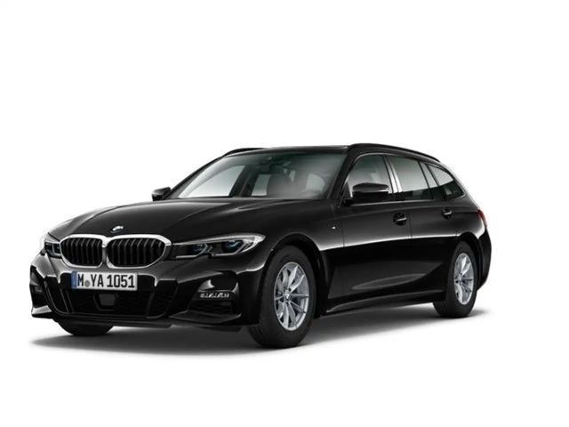 BMW 320 d xDrive Touring M-Sport *Navi*Kam.*Pano*Memo 2021 Diesel