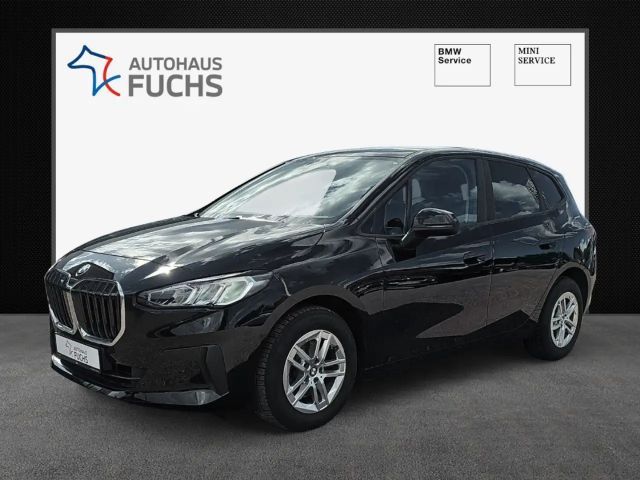 BMW 216 Active Tourer Navi Lenkradheiz Sitzheizung Sportsi 2023 Benzine