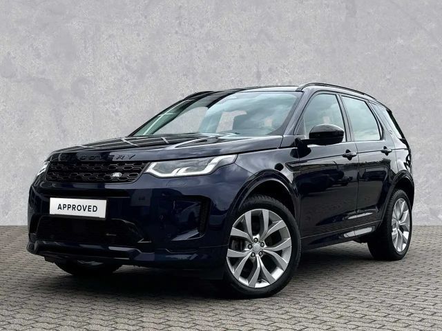 Land Rover Discovery Sport D200 R-Dynamic SE 2023 Diesel