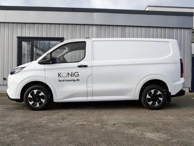 Ford E-Transit