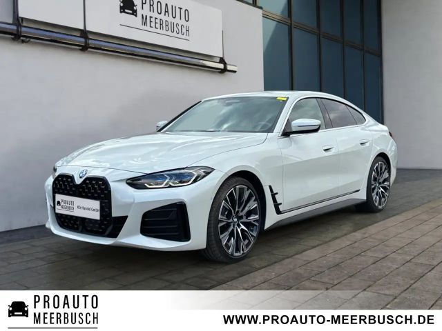 BMW 430 d xDrive Gran Coupé M SPORT LASER/HARMAN/HUD 2024 Diesel
