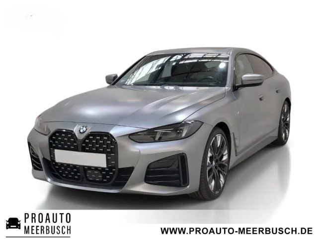 BMW 420 d Gran Coupe xDrive M Sport PRO GLASDCH/HEADUP 2024 Diesel