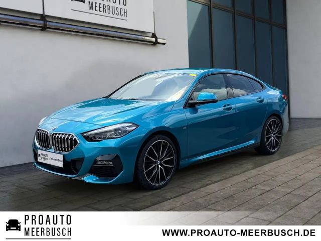 BMW 218 i Gran Coupe M Sport AHK/MMRY/HEADUP/H&K/ACC 2024 Benzine
