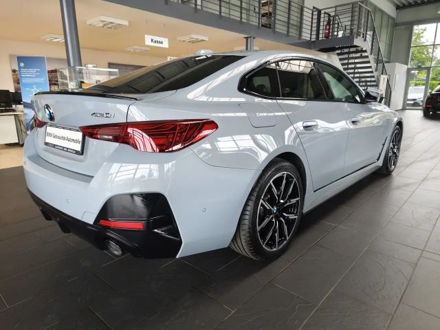 BMW 430