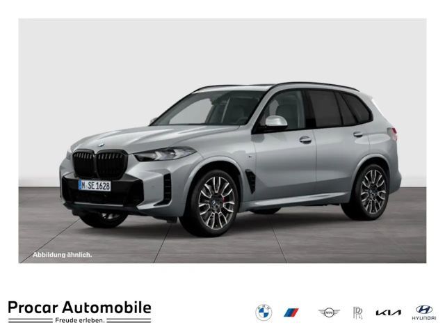 BMW X5 xDrive30d M Sport Pro DA/PA Prof Sky Lounge 2025 Diesel