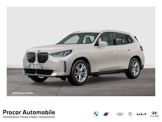 BMW X3 20 xDrive AdapLED DA+ PA+ AHK HuD H/K 19"LM 2025 Benzine