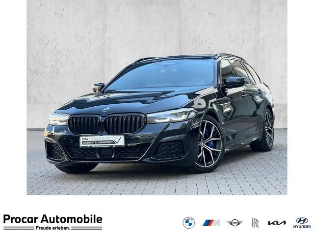 BMW 530 d xDrive Touring M Sport PA DA Prof Pano AHK 2023 Diesel