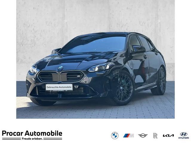 BMW 135 M135 xDrive M Technik DA Prof PA+ Pano HuD H/K 2025 Benzine