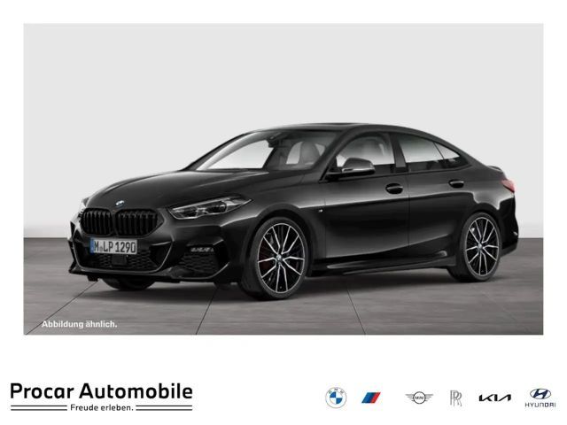 BMW 220 i M Sport Pro AdapLED DA ACC PA Pano HuD H/K 2023 Benzine