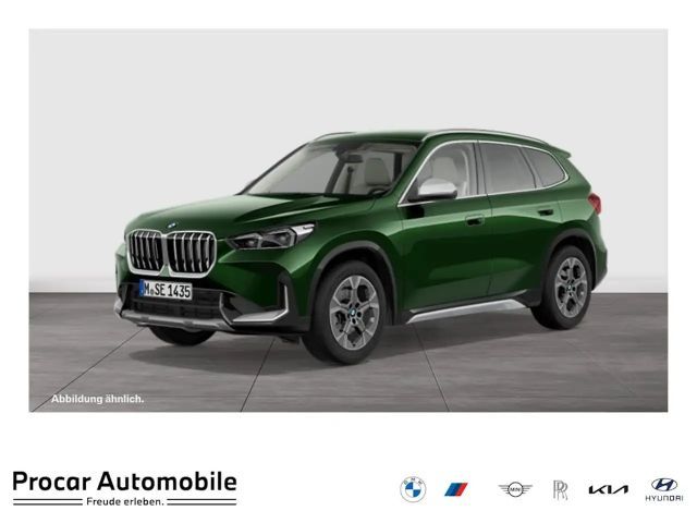 BMW X1 sDrive20i  xLine AdapLED DA PA RFK Widescreen 2023 Benzine