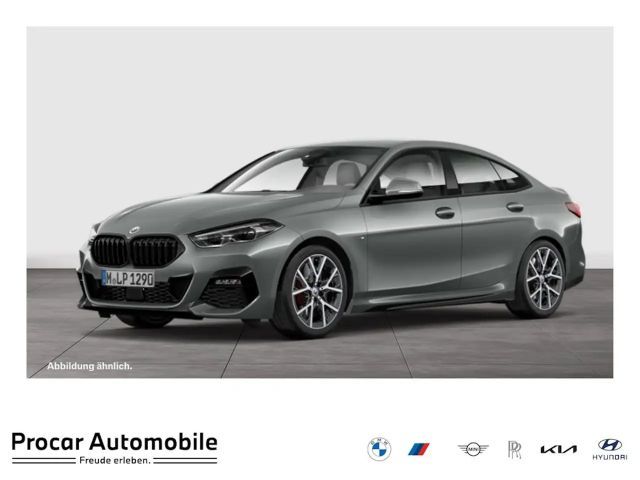 BMW 218 i M Sport Pro AdapLED LC Prof. HiFi PDC DAB 2023 Benzine