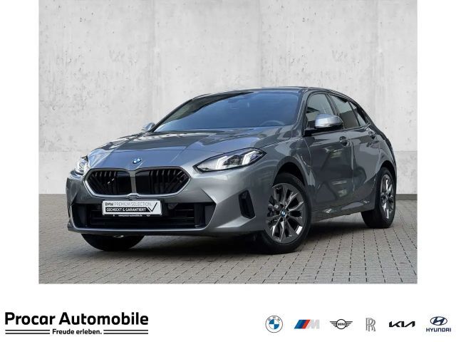 BMW 120 d DA+ PA ACC AdapLED RFK AHK Shz CarPlay 17" LMR 2025 Diesel