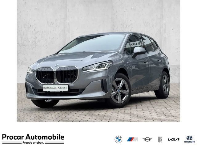 BMW 220 i AdapLED DA PA RFK Pano Tempomat Shz 2023 Benzine