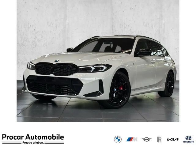 BMW 340 M340d xDrive SportPro DA Prof PA Prof Pano 2026 Diesel