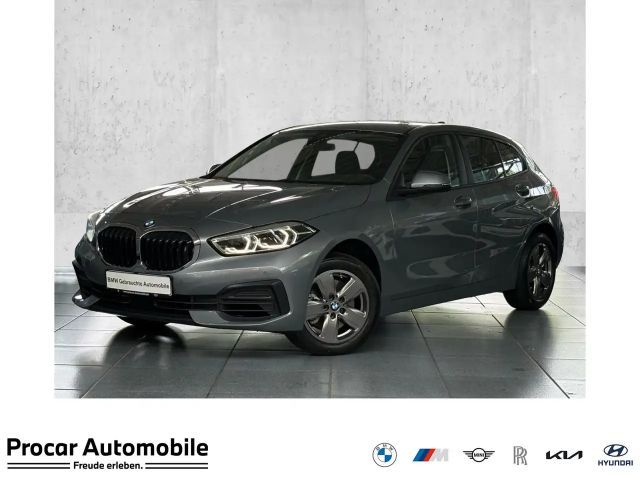 BMW 116 i Advantage LED Apple CarPlay PDC Shz. DAB 2023 Benzine