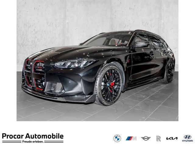 BMW M3 CS 19/20" M LMR Sternspeiche 827M / Sportreifen Ca 2026 Benzine