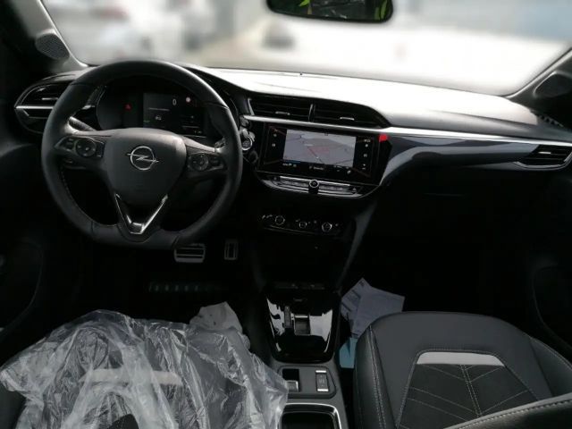 Opel Corsa-e