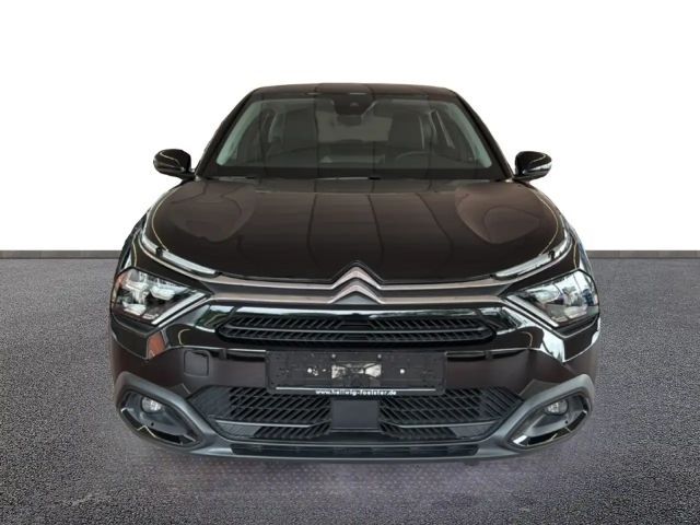 Citroen E-C4 Electric