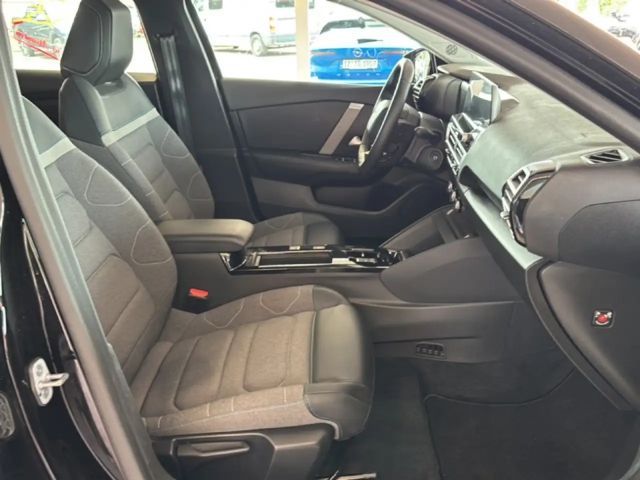 Citroen E-C4 Electric