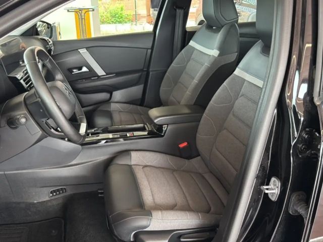 Citroen E-C4 Electric