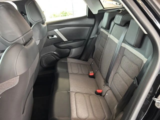 Citroen E-C4 Electric