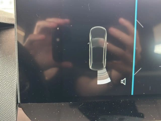 Citroen E-C4 Electric