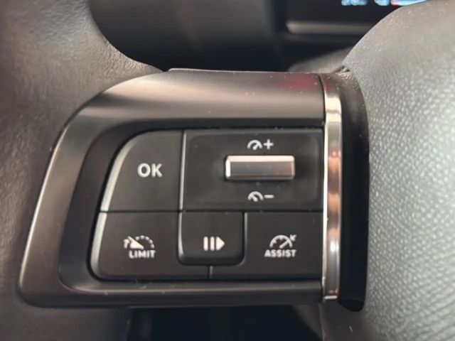 Citroen E-C4 Electric