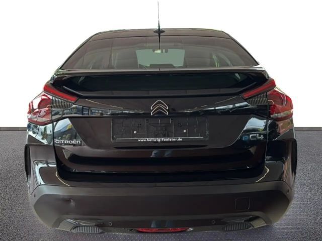 Citroen E-C4 Electric