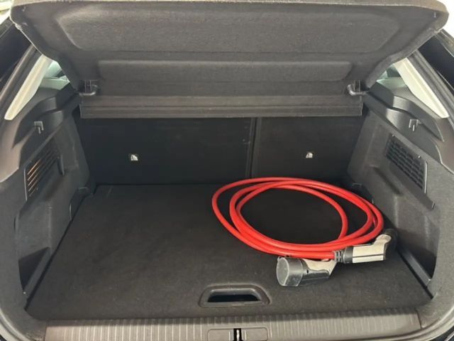 Citroen E-C4 Electric