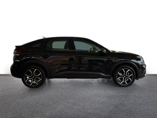 Citroen E-C4 Electric