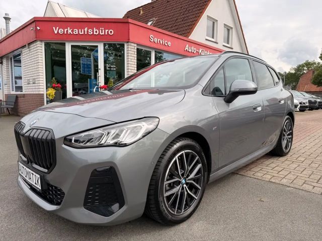BMW 220 M Sport SHZ AHK NAVI Kamera 2023 Benzine