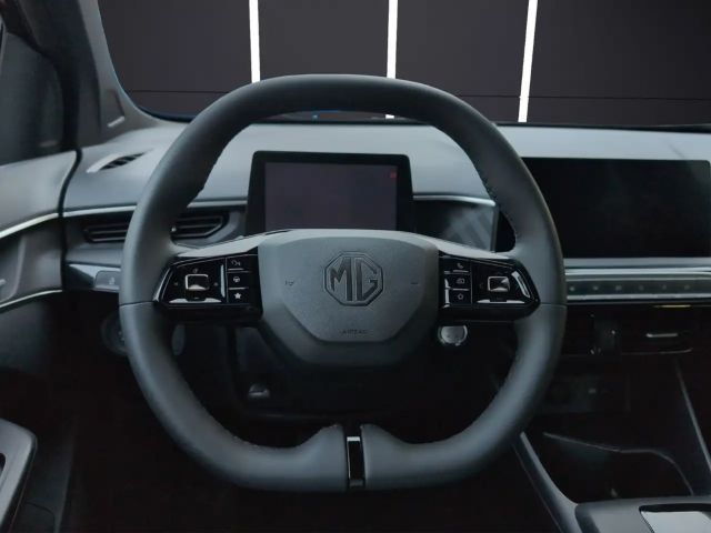 MG MG3