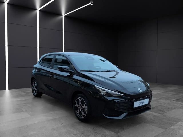 MG MG3