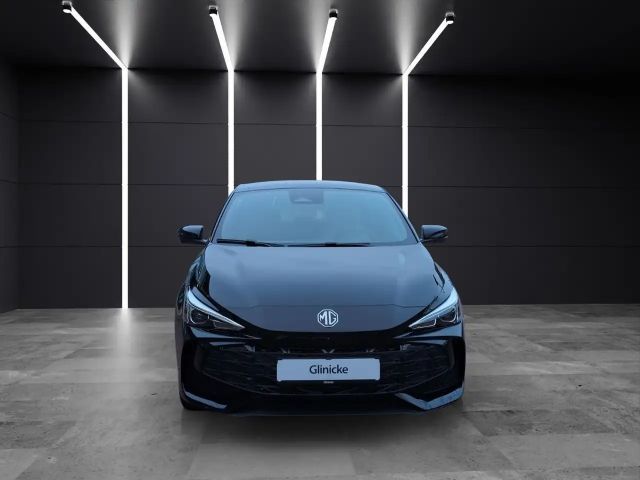 MG MG3
