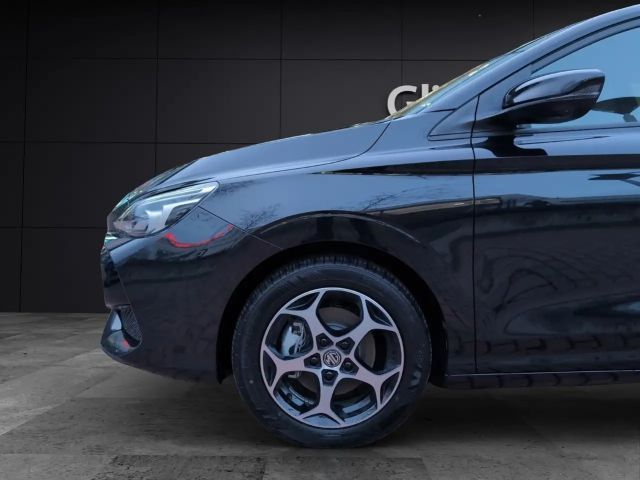 MG MG3