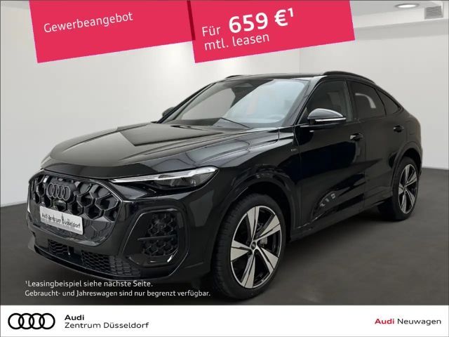 Audi Q5 Sportback Hybrid edition one halbe Versteuerung 2026 Hybride / Benzine