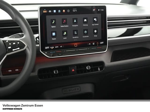 Volkswagen ID. Buzz