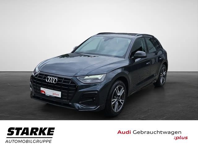 Audi Q5 35 TDI S tronic advanced NaviPlus LED AHK Memor... 2023 Diesel