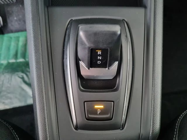 Mitsubishi Grandis