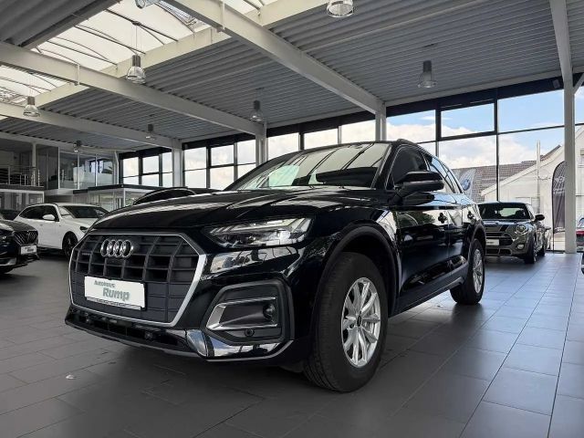Audi Q5 40 TDI quattro S tronic AHK,ACC,Matrix-LED 2023 Diesel