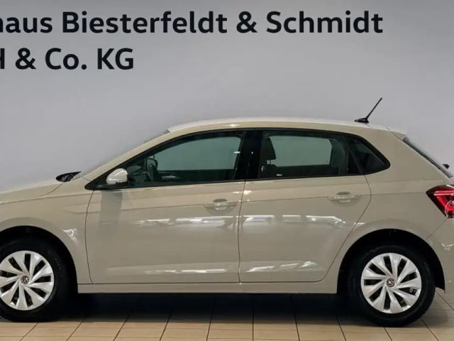 Volkswagen Polo Style 1.0 TSI DSG RFK APP SHZ LED Navi Klima Navi 2023 Benzine
