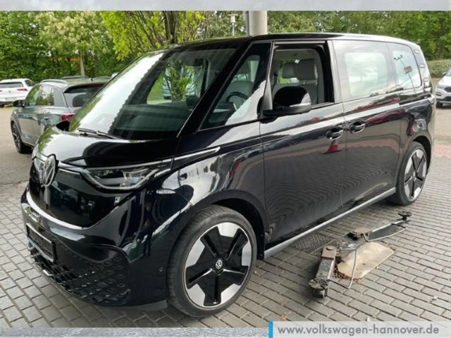 Volkswagen ID. Buzz ID.Buzz Pro AHK ACC Kamera IQ.Light Navi PDC SHZ 2024 Elektrisch