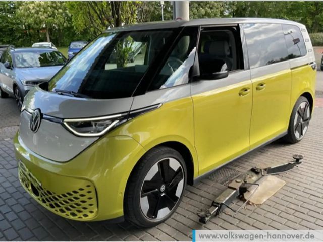 Volkswagen ID. Buzz ID.Buzz Pro AHK Kamera ACC IQ.Light Navi PDC SHZ 2022 Elektrisch