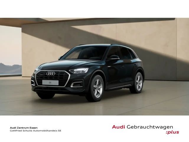 Audi Q5 40 TFSI quattro 150(204) kW(PS) S tronic 2024 Benzine