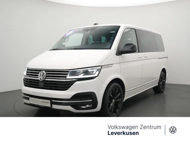 Volkswagen T6.1 Multivan CARPLAY ACC STANDHZ LED VIRT 2021 Diesel